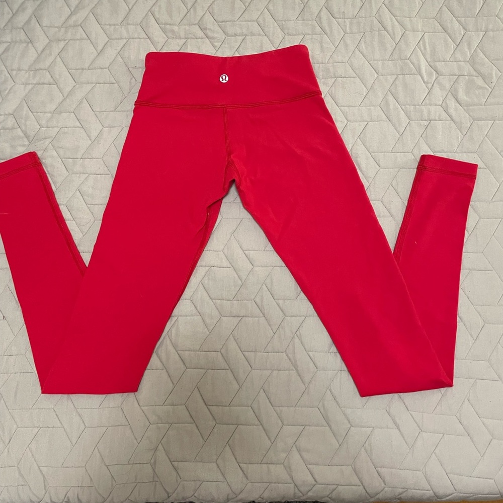 Lulu leggings